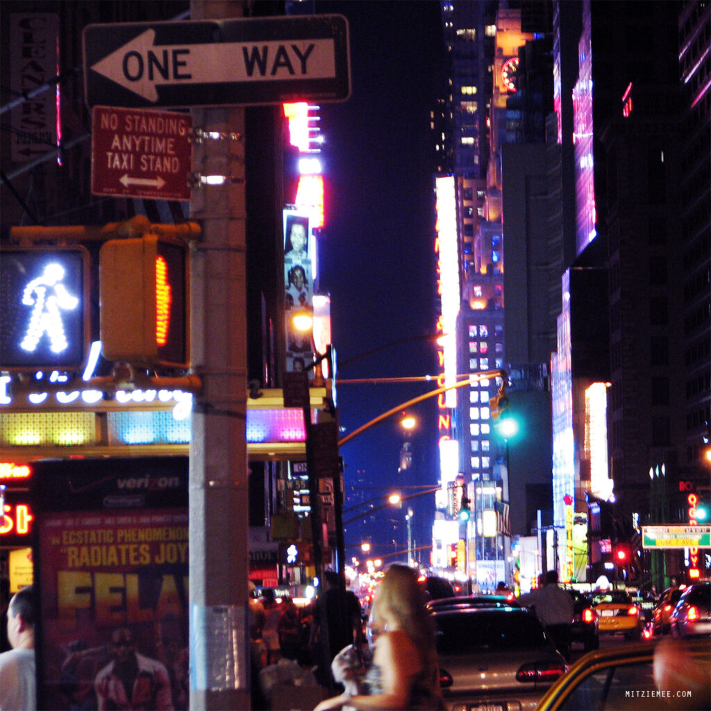 New York: Carnegie Club og Flûte Bar – Cigarer og Champagne