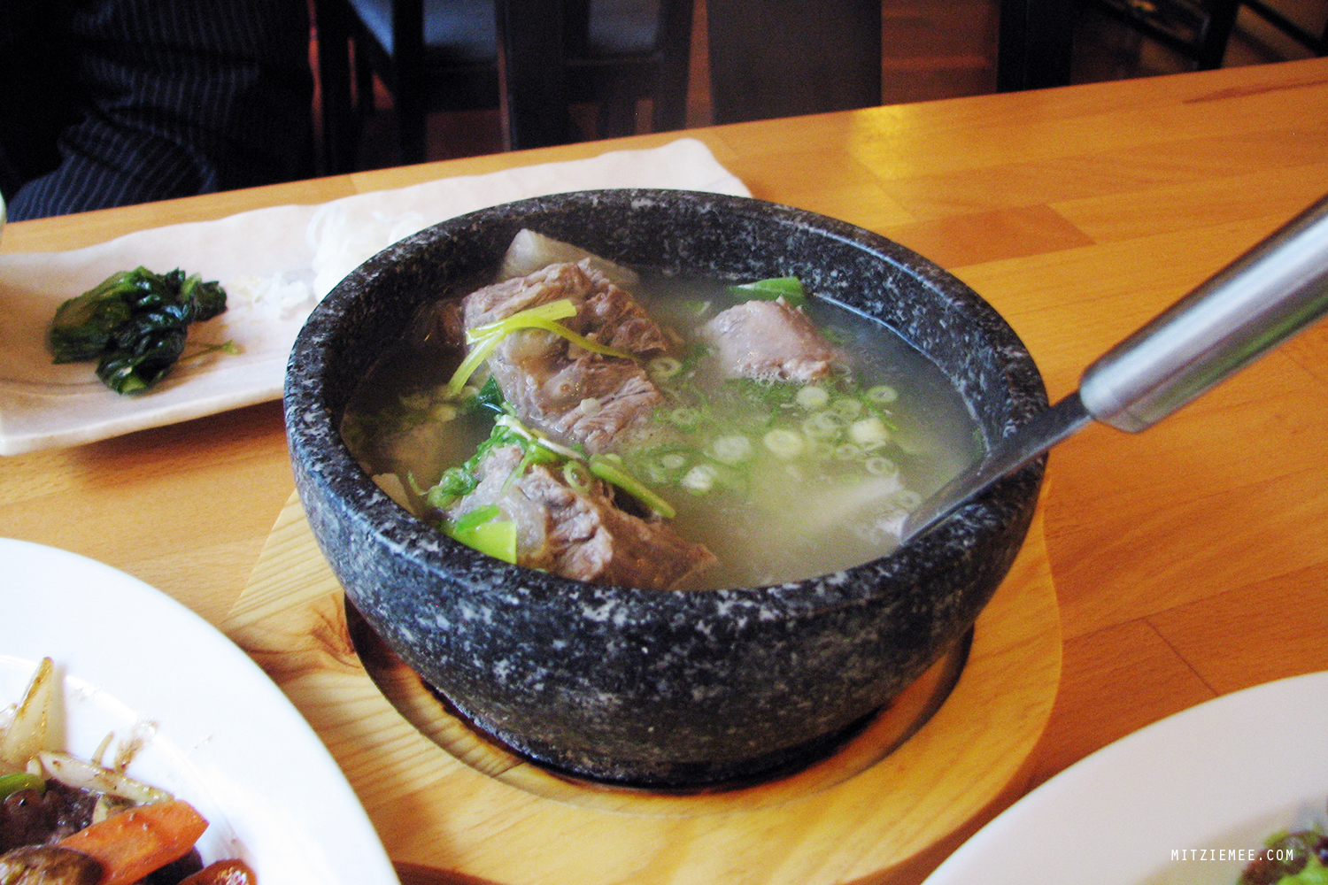 Miga - Koreansk mad i København - Blog | Mitzie Mee