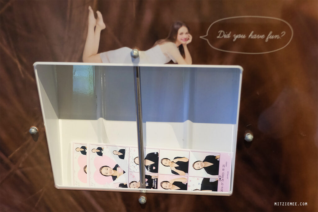 Tokyo Guide: Purikura - De fantastiske japanske fotoautomater