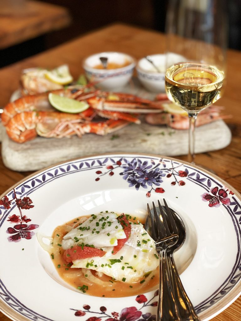 Katrina Christiansen, færøsk restaurant i Tórshavn, Færøerne Blog