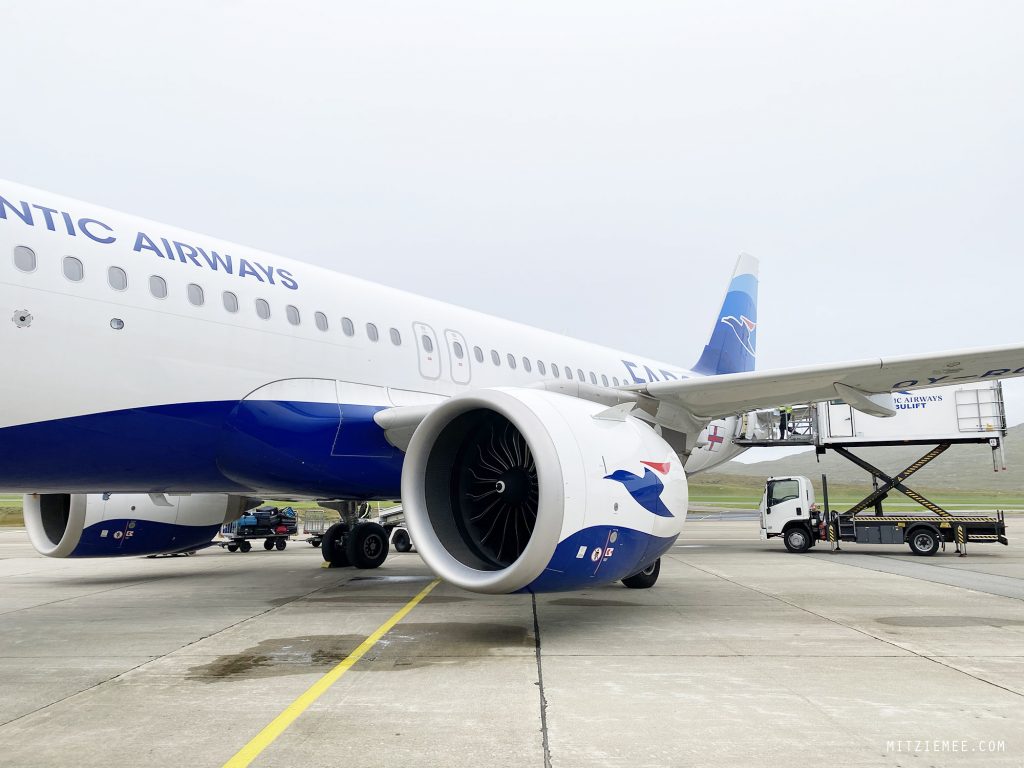 Atlantic Airways