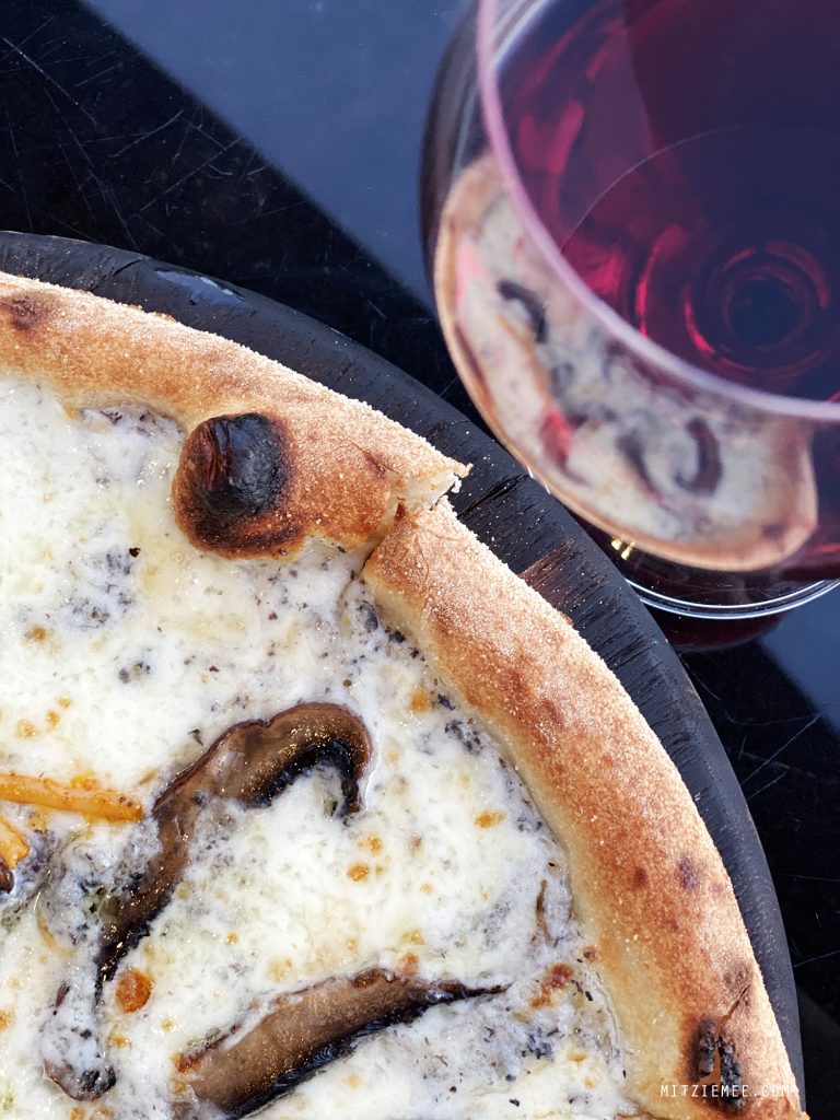 Prato, italiensk restaurant i Dubai