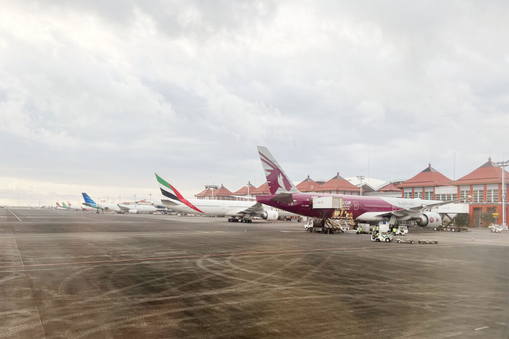 Hvordan kommer man til Ubud fra lufthavnen? Bali Blog