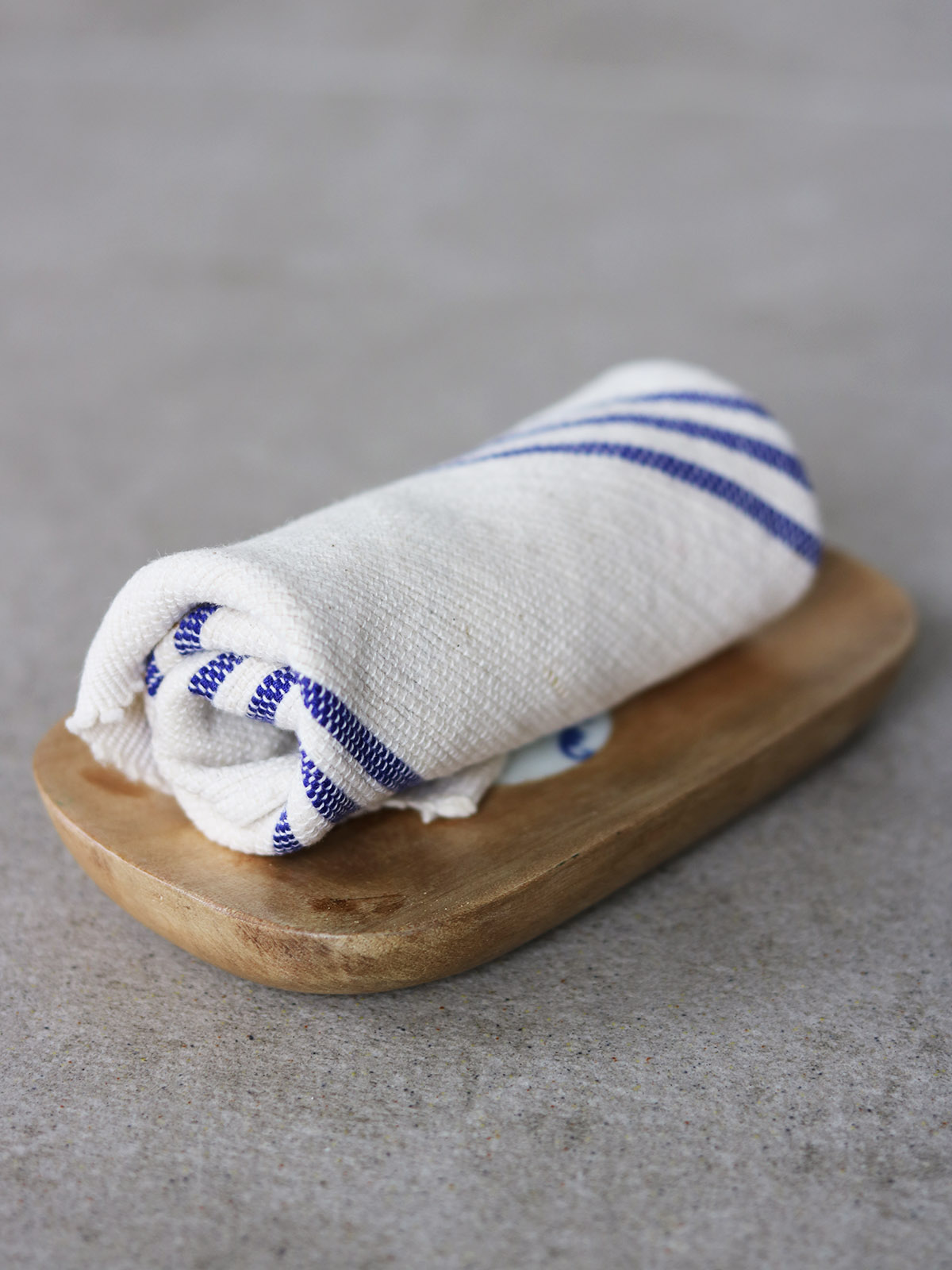 Minihåndklæder, små varme klude