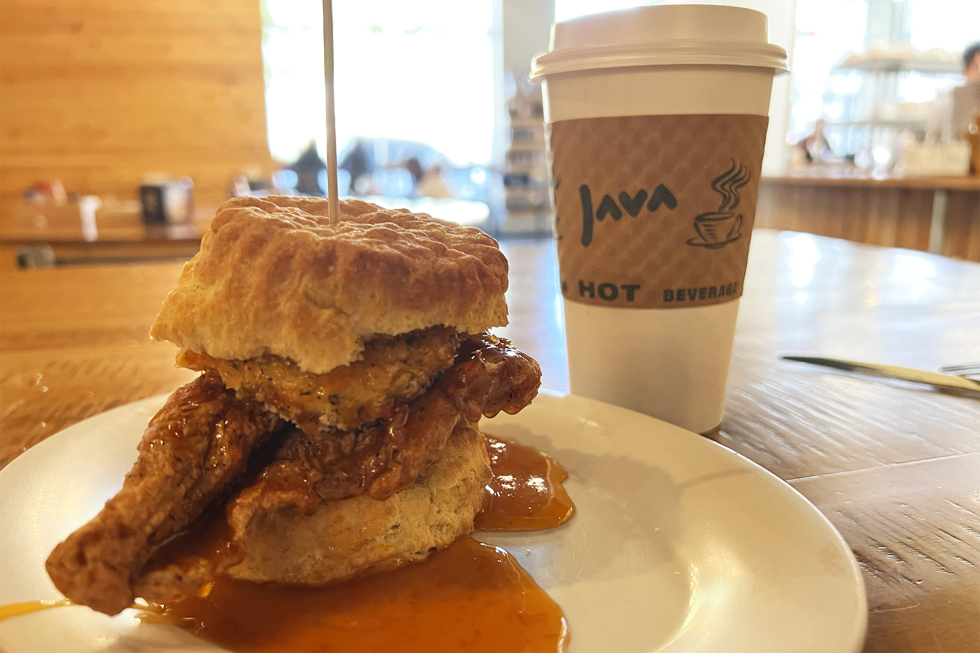 Goat Maple Street Biscuit Company - Greenville Blog