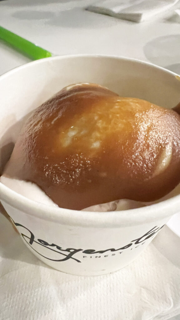 New York Guide - Is, Softice og Gelato