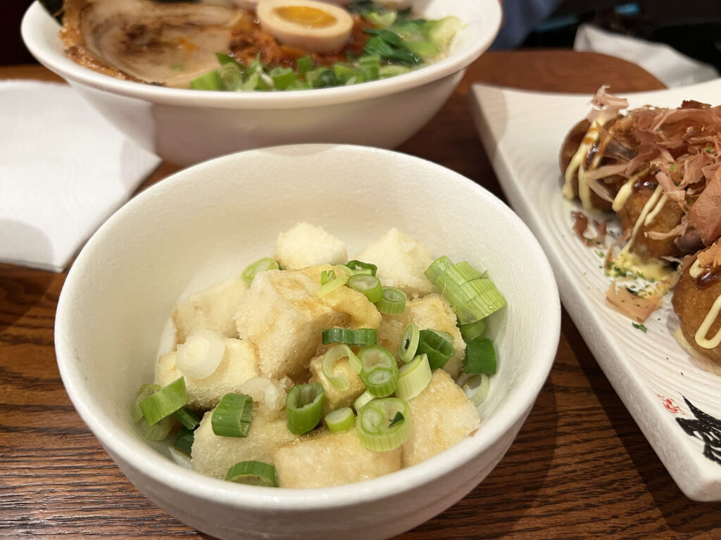 New York: Abura Soba hos Kajiken