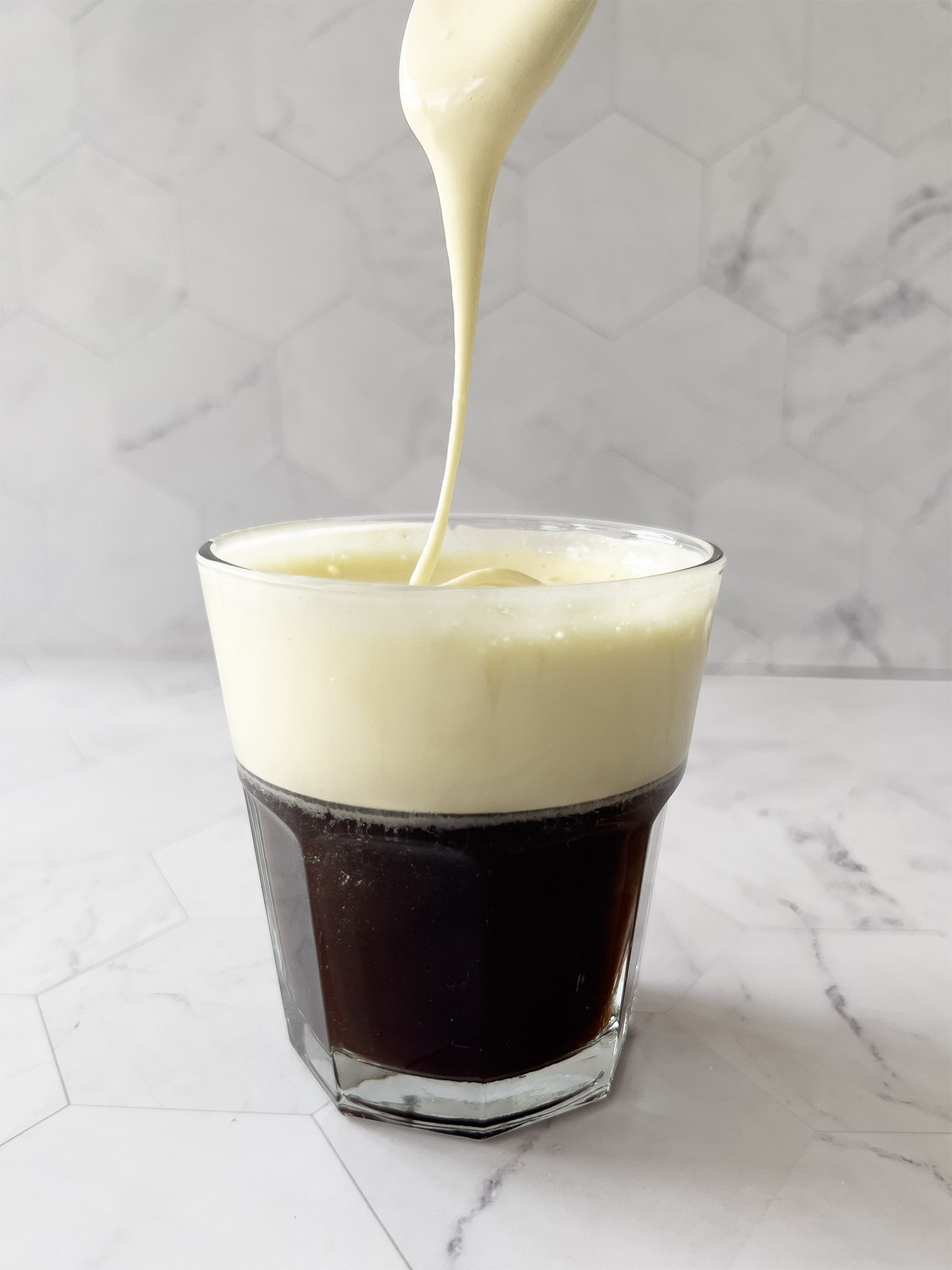 Opskrift: Vietnamesisk Egg Coffee