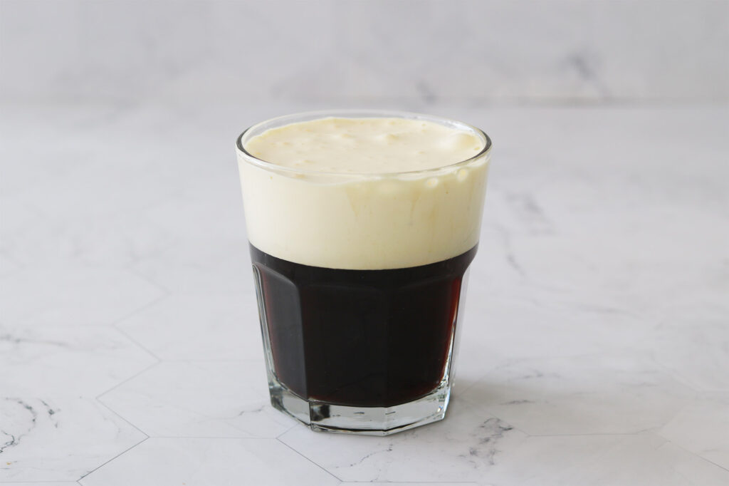 Opskrift: Vietnamesisk Egg Coffee