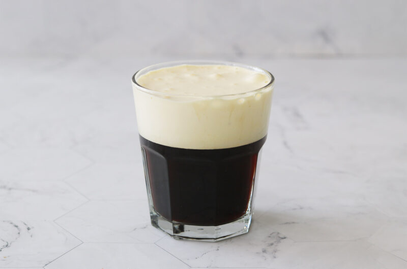 Opskrift: Vietnamesisk Egg Coffee