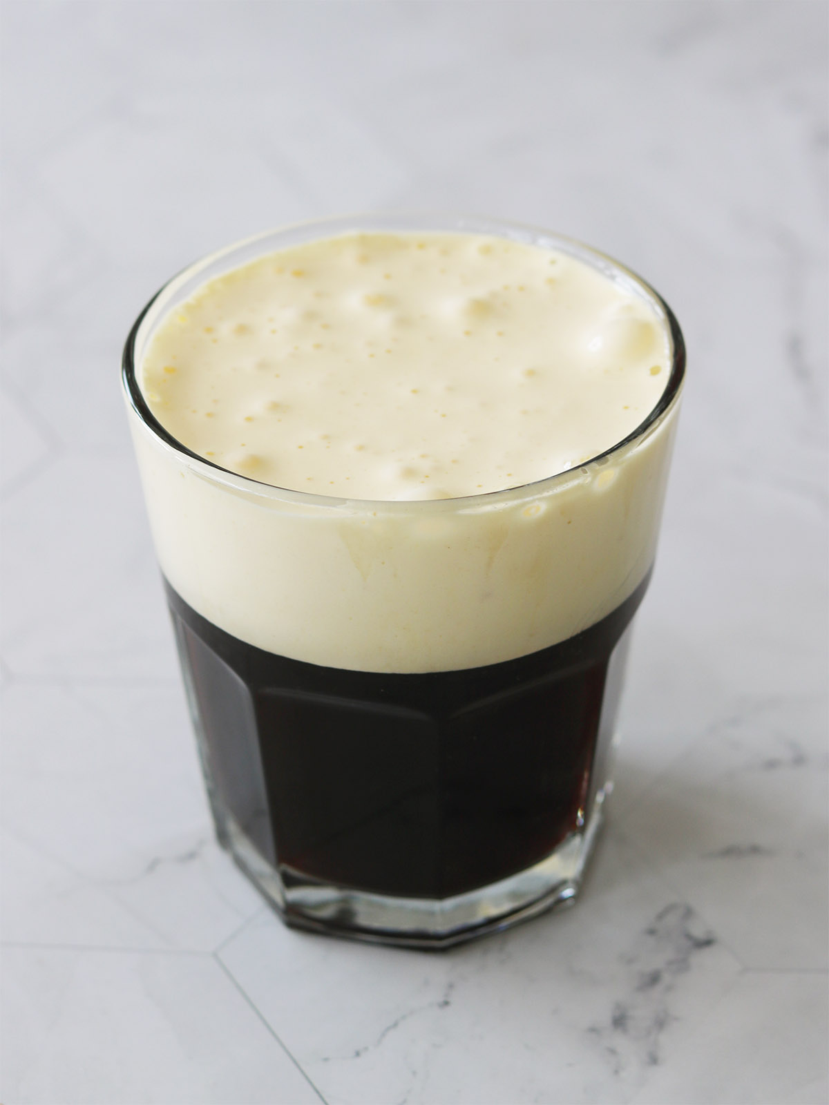Opskrift: Vietnamesisk Egg Coffee