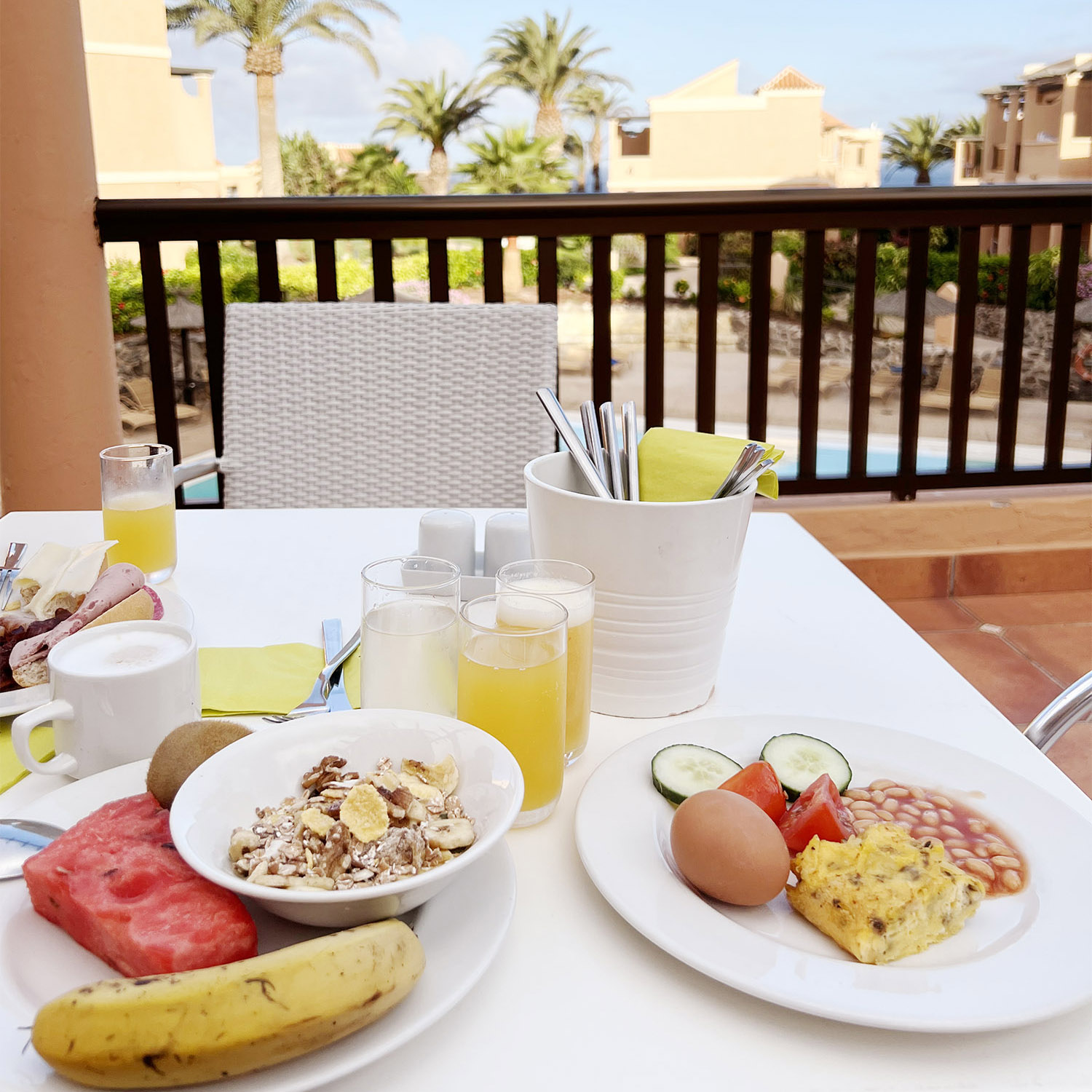 Hoteller på Fuerteventura