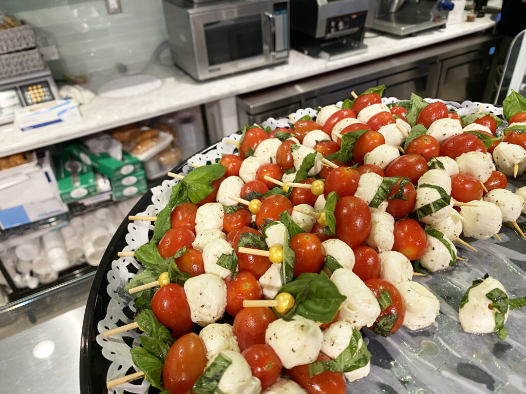 New York: Ess-a-Bagel – Åbningen af den nye FiDi shop