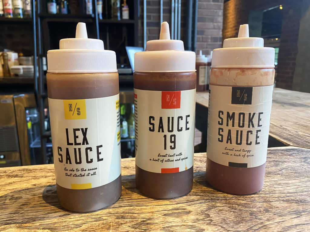 Charlotte, NC: Noble Smoke – Virkelig god barbecue