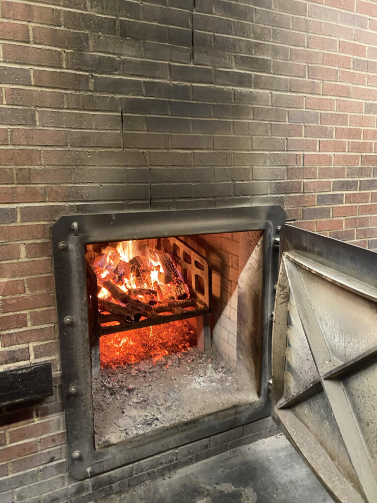 Charlotte, NC: Noble Smoke – Virkelig god barbecue