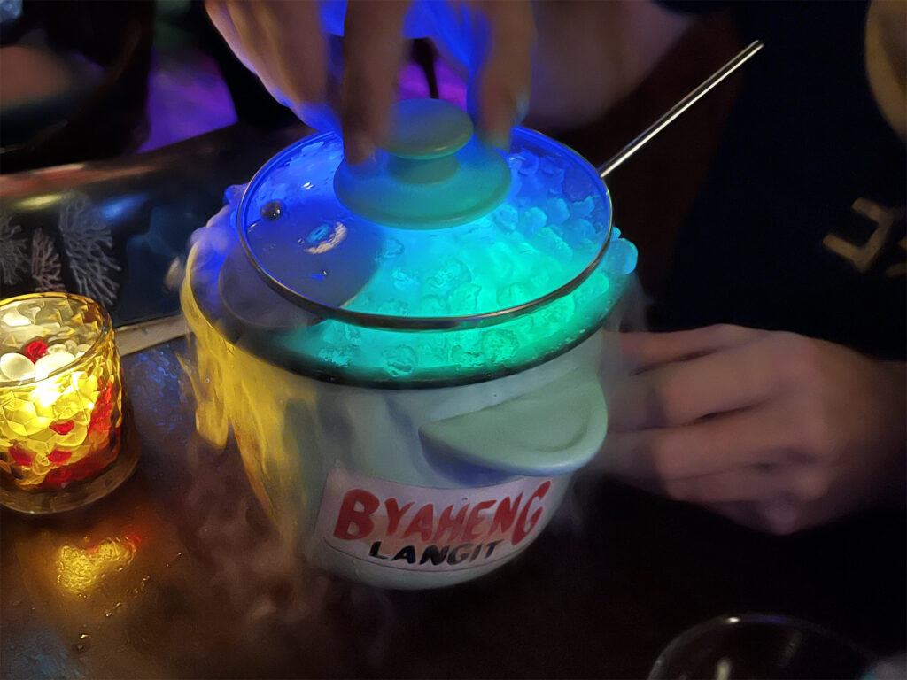 Seattle: Fantastiske cocktails på Inside Passage