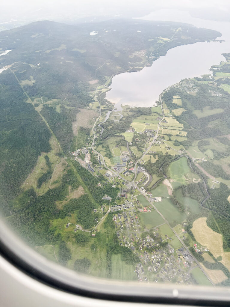 SAS: Upgraded - En god start på rejsen