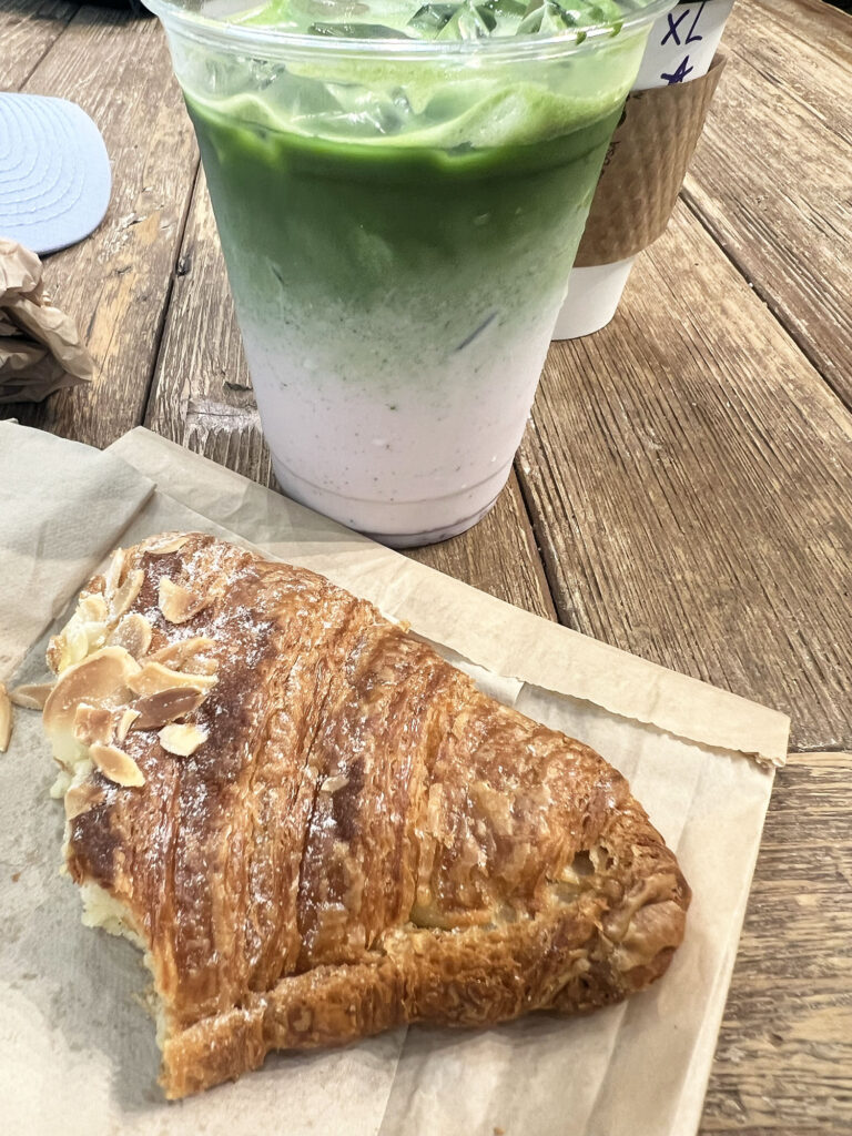 New York: PlantShed i East Village