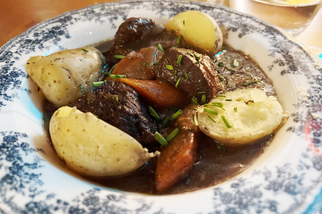 Min guide til fransk bistromad - Alle klassikerne