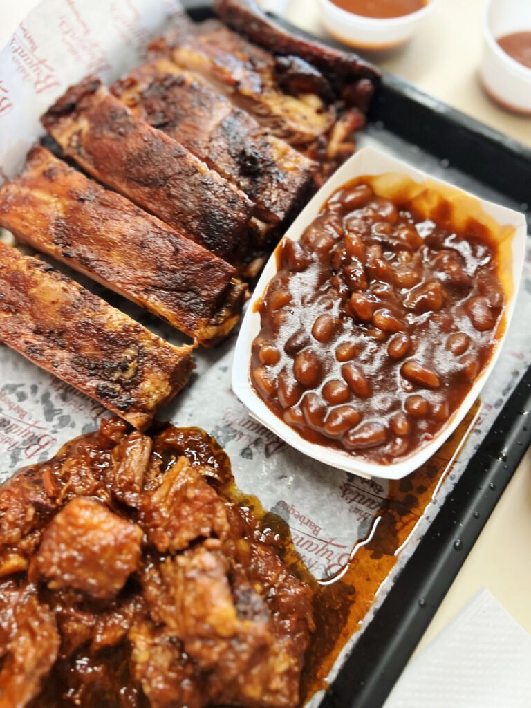 Arthur Bryant’s i Kansas City – En barbecueklassiker der holder