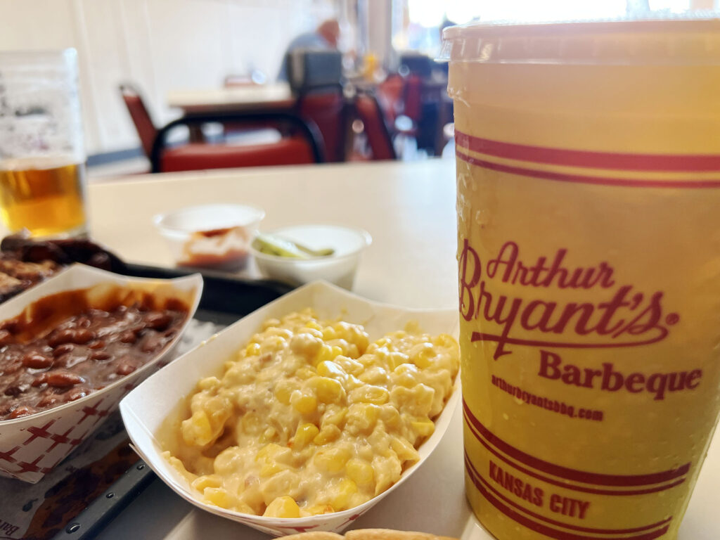 Arthur Bryant’s i Kansas City – En barbecueklassiker der holder