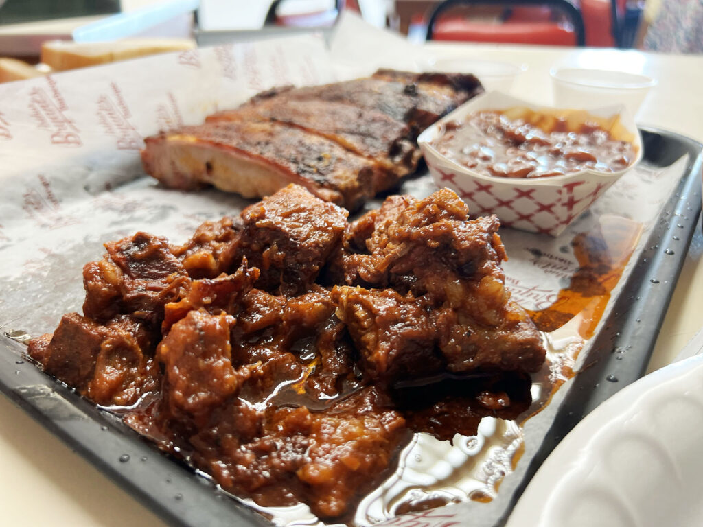 Arthur Bryant’s i Kansas City – En barbecueklassiker der holder