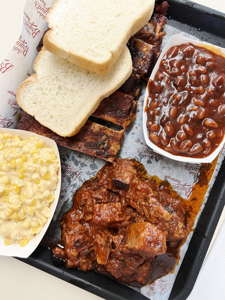 Arthur Bryant’s i Kansas City – En barbecueklassiker der holder