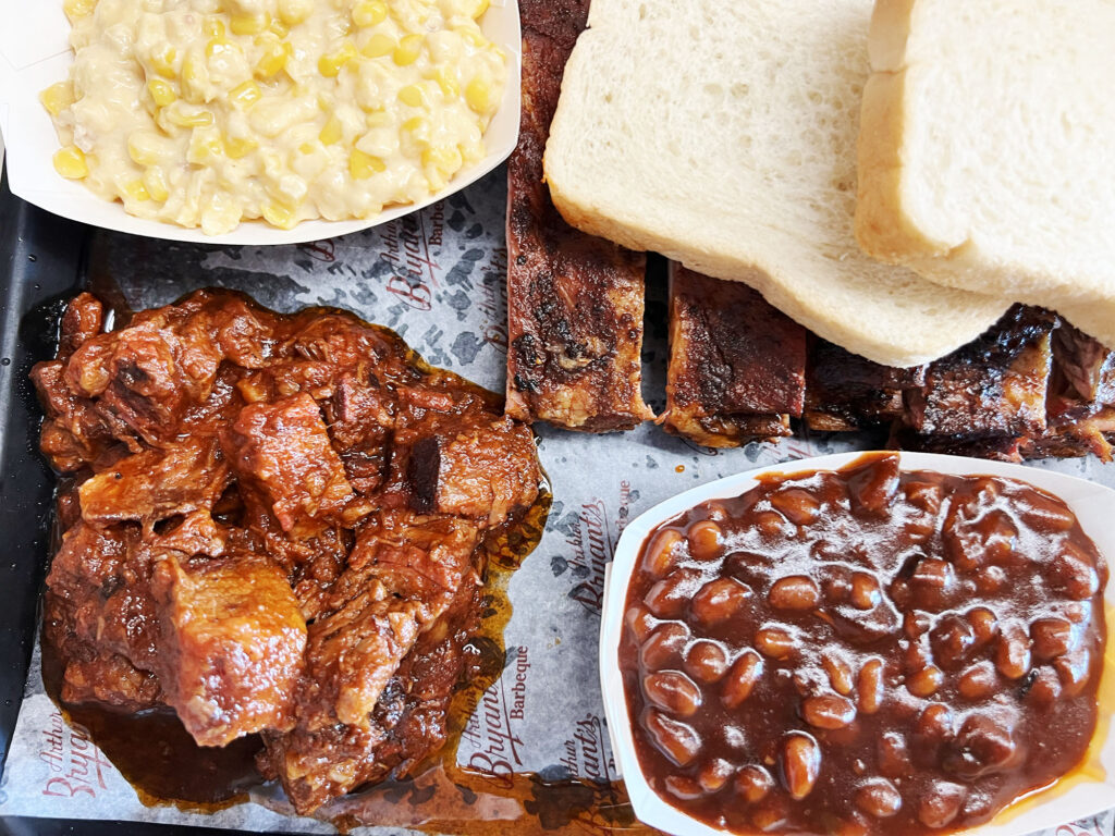 Arthur Bryant’s i Kansas City – En barbecueklassiker der holder
