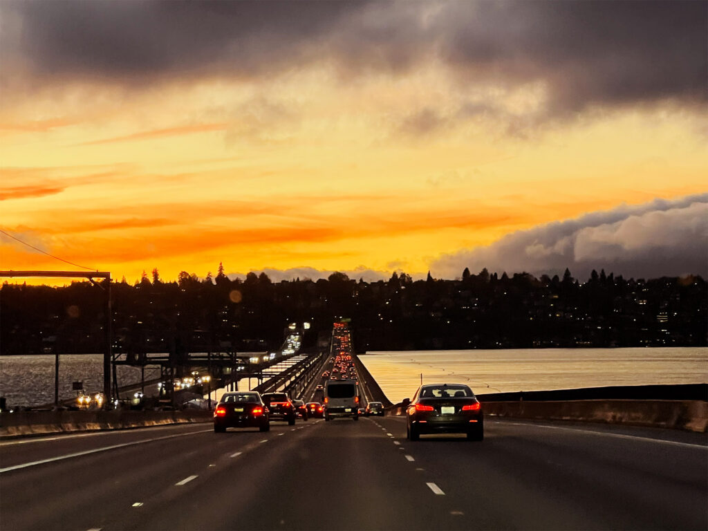 Seattle Guide: Transport - Sådan kommer du rundt i Seattle