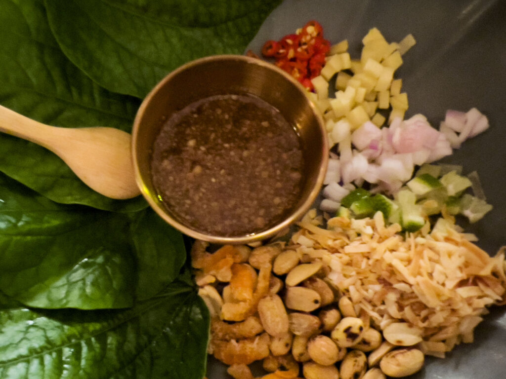 New York: Tha Phraya Virkelig god thai-restaurant på Upper East Side