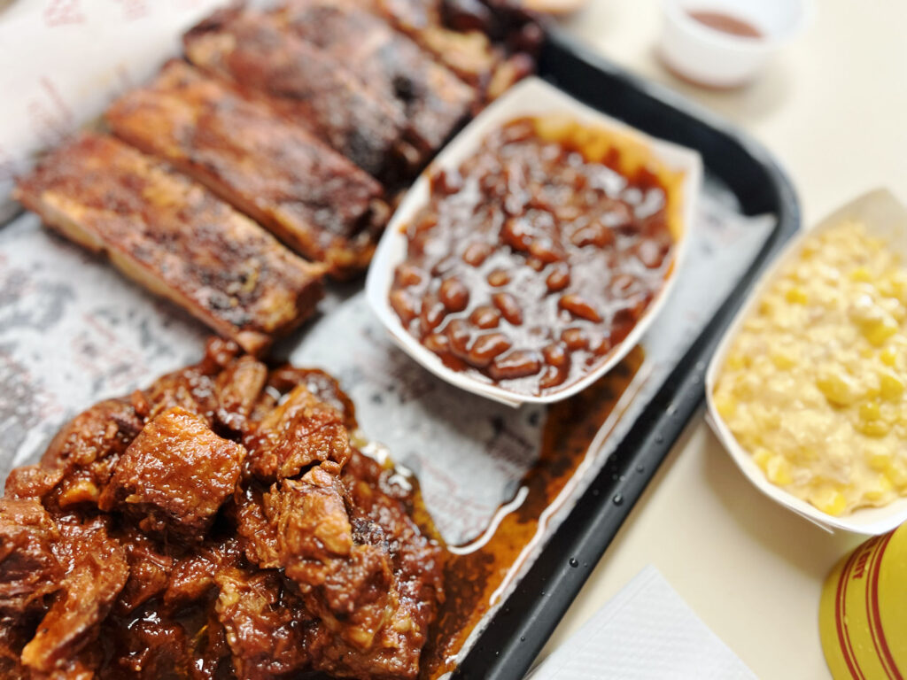 Arthur Bryant’s i Kansas City – En barbecueklassiker der holder