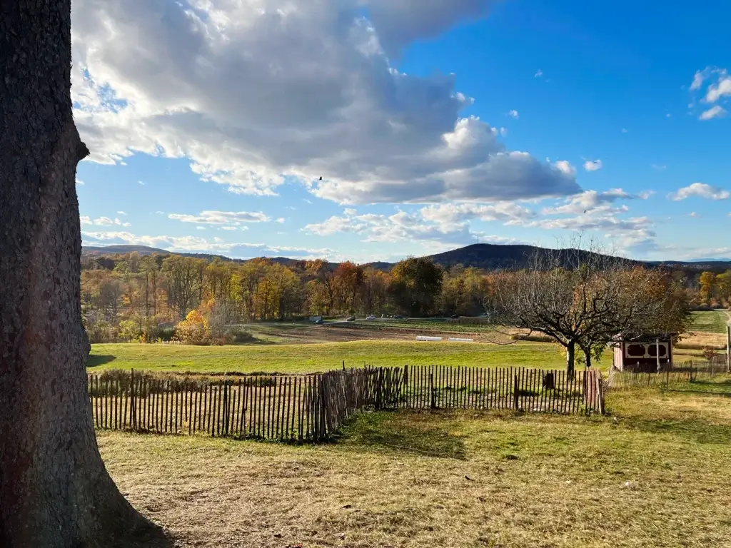 Fishkill Farms New York