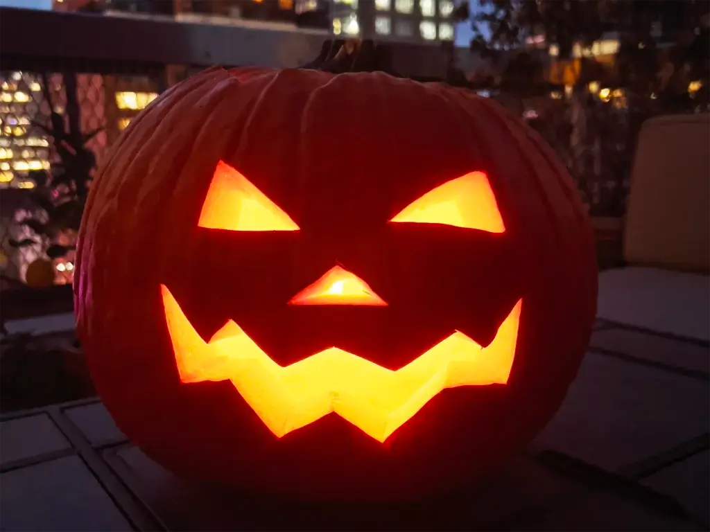 Min Guide til Græskarudskæring - Sådan skærer du det perfekte græskarhoved