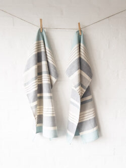 Venice håndvævet viskestykke