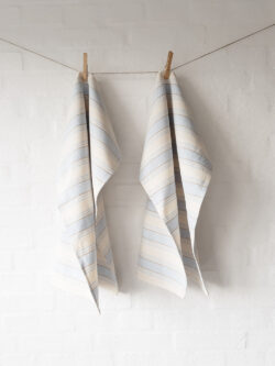 Helsinki Håndvævet Viskestykke